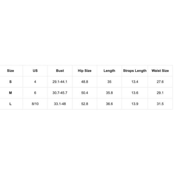 Blue Cotton Front Button Romper - Picture 5 of 7